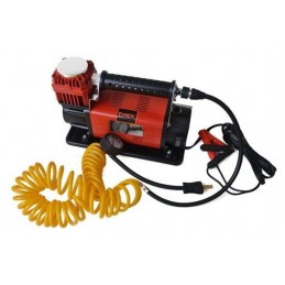 Tyrex air compressor 160 L / min