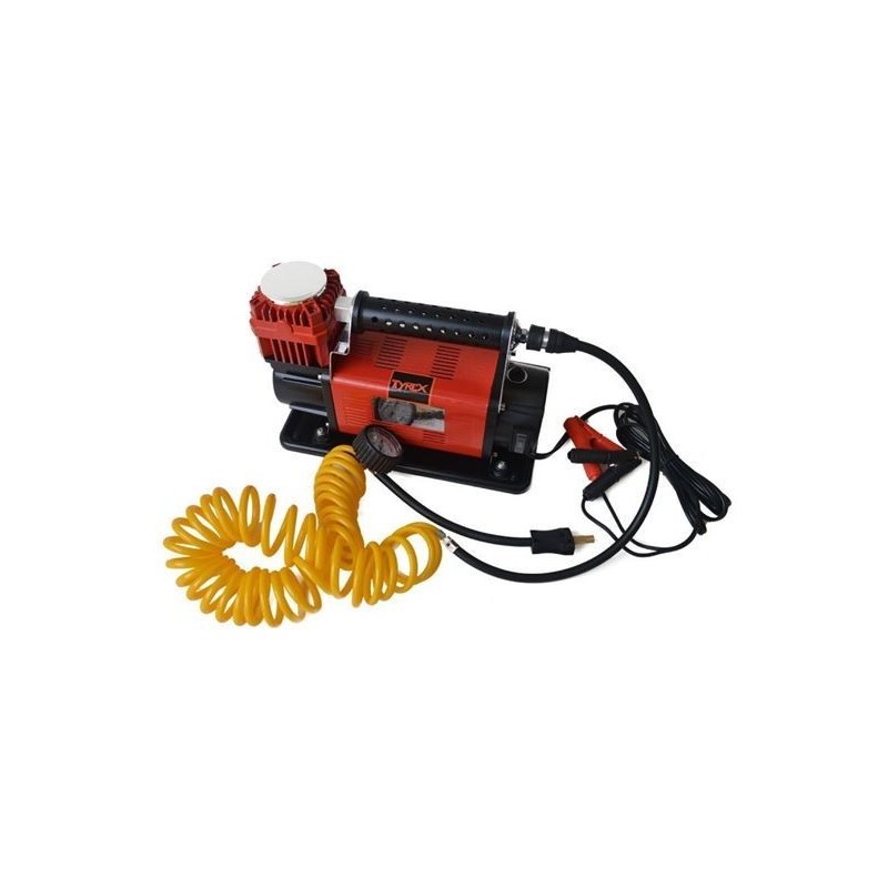 Tyrex air compressor 160 L / min