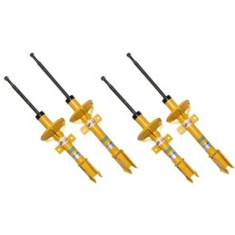 Bilstein by Mudster shock absorbers,set of 4