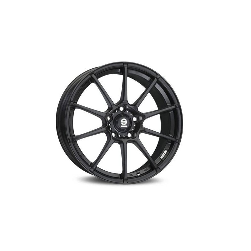 SPARCO ASSETTO GARA MB alloy wheel