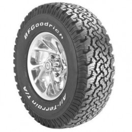 Ελαστικά BFG AT KO2 215/70 R16