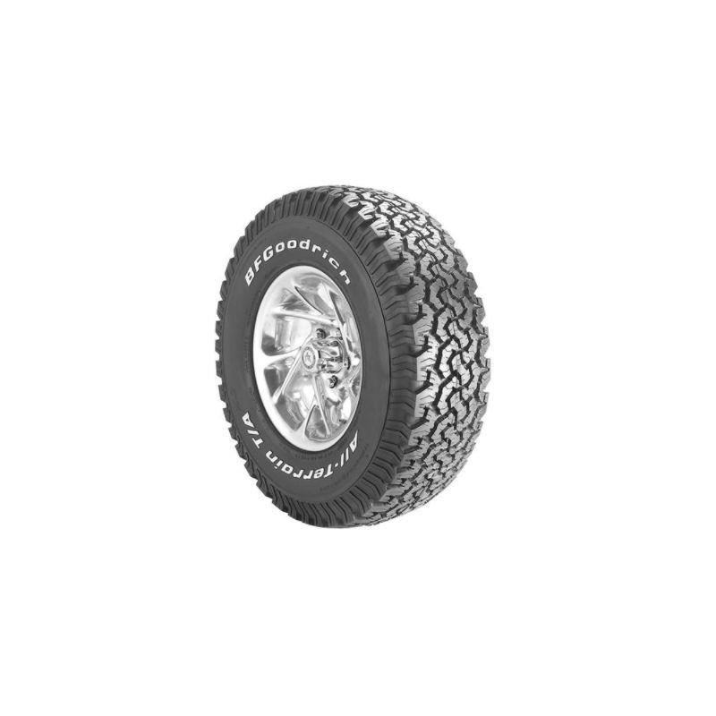 Anvelope BFG AT KO2 215/70 R16