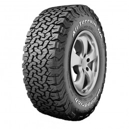 Anvelope BFG AT KO2 225/75 R16