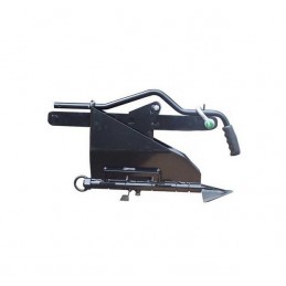 Tyrex Foldable Metal Anchor