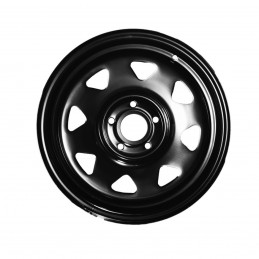 ET25 16" Wheel