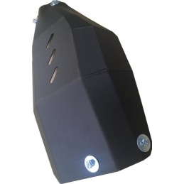 EGR steel shield ( 2020 version )
