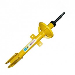 Bilstein by Mudster front shock absorber