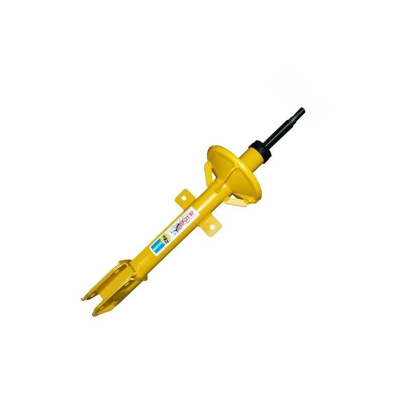 Ammortizzatore anteriore Bilstein by Mudster