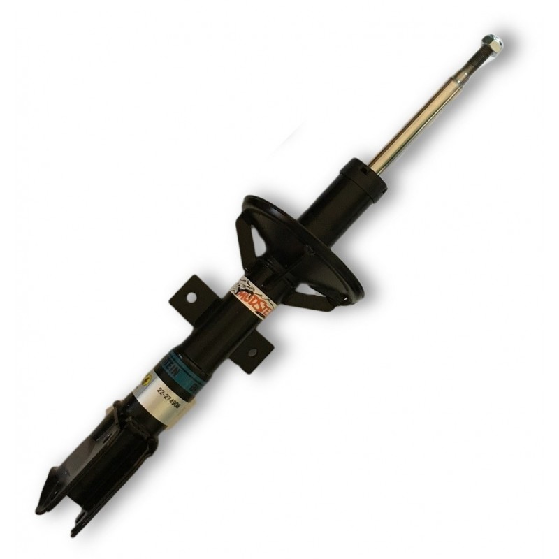 Ammortizzatore anteriore Bilstein by Mudster, +3,5 cm