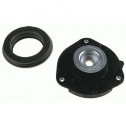 Sachs bearing kit and flange shock absorber kit