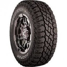 Ελαστικά Cooper Discoverer ST MAXX 225/75 R16