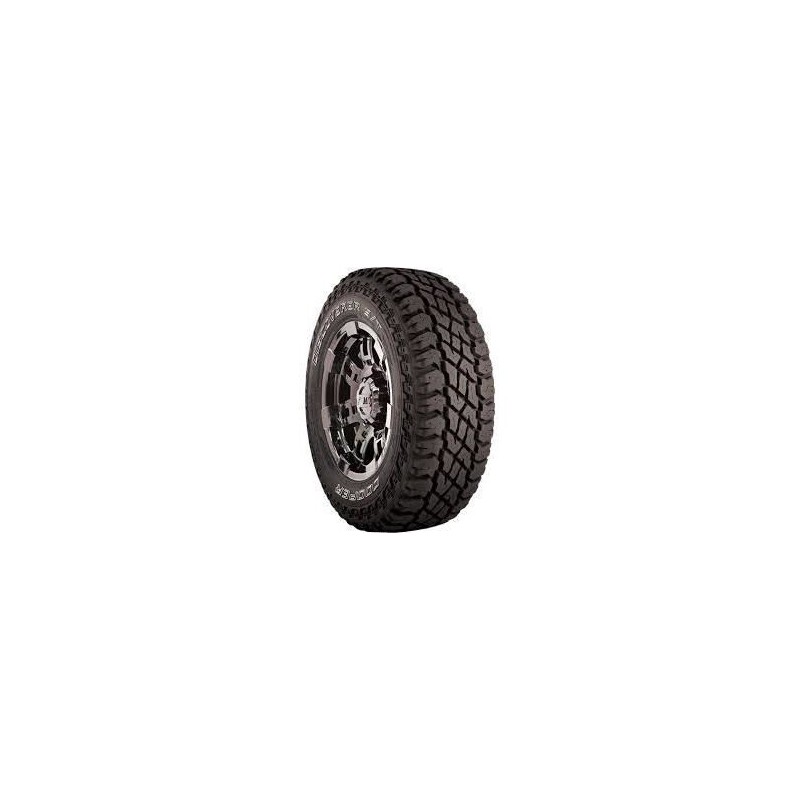 Ελαστικά Cooper Discoverer ST MAXX 225/75 R16