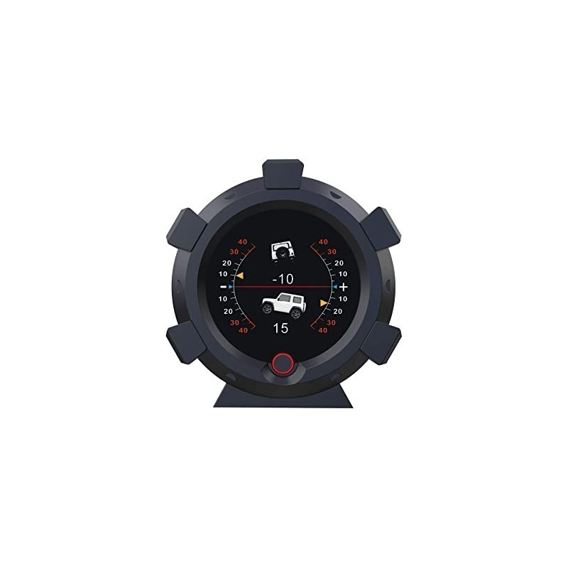 AUTOOL X95 Misuratore di pendenza GPS