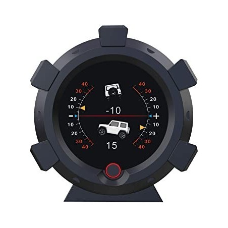 AUTOOL X95 GPS Slope Meter