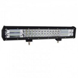 Front projector LED BAR 57 cm 120W / 10200 lumens