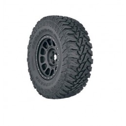 YOKOHAMA TL G003 225/75HR16 M/T tires