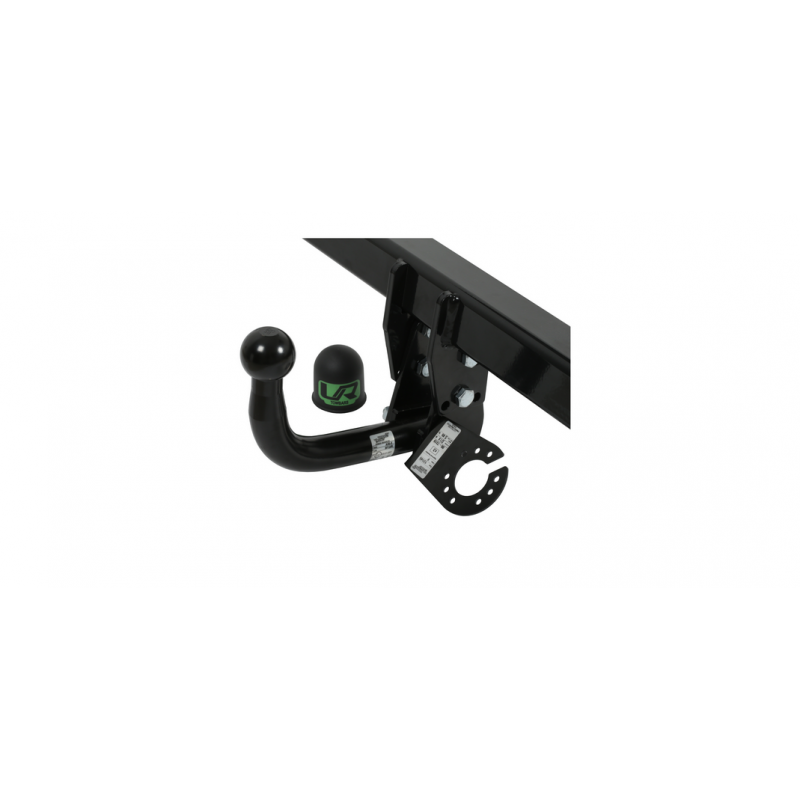 Umbra Towing hook