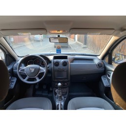 Dacia Duster 4x4 1.5 Diesel Mudster edition