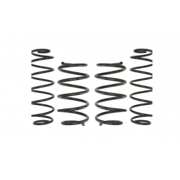 Set of 4 OE RENAULT springs