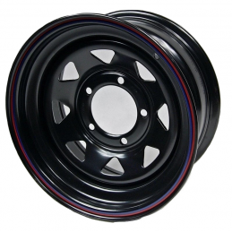 ET25 16" Wheel