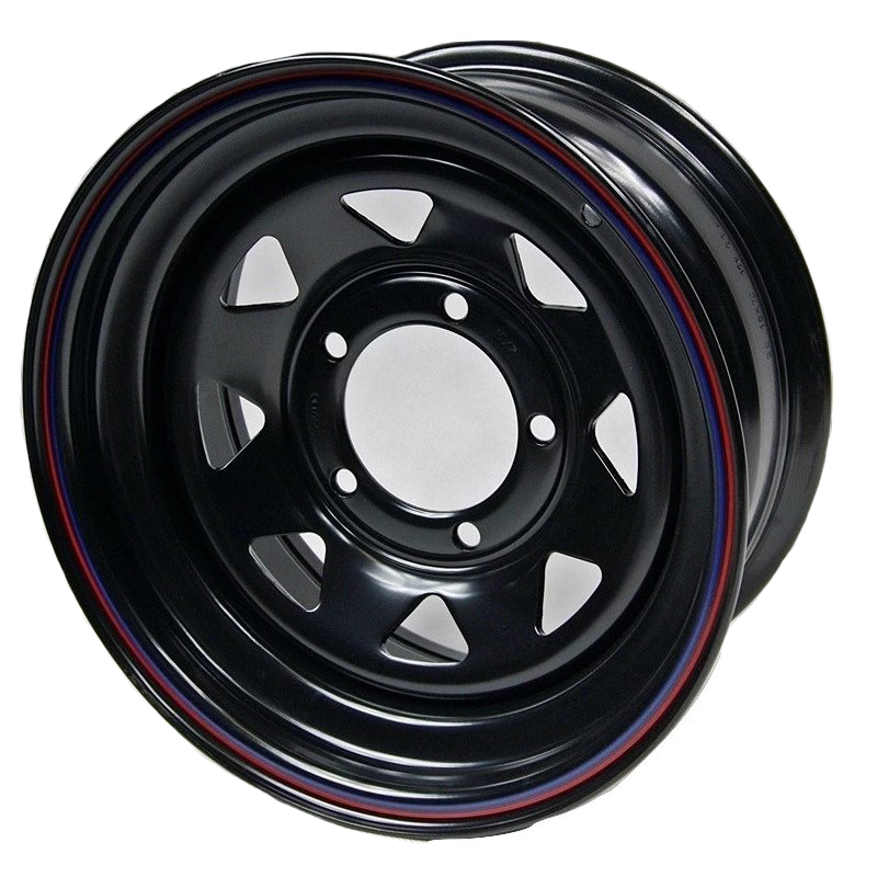 ET25 16" Wheel