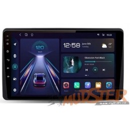 Android 12 Multimedia-GPS-System