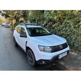 Dacia Duster 2019 4x4 1.5...