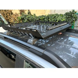 Chaos 97 x 117 Dachträger (...