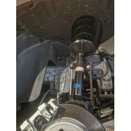 Kit de elevación de la...