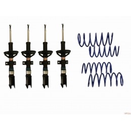 Kit de levage de suspension...