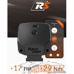 Race Chip RS ( Dacia Duster...