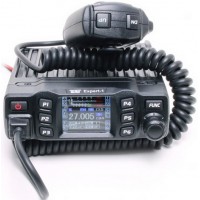 Stations radio CB pour Dacia Duster