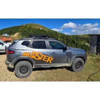 Duster 3 4x4