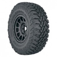 Dacia Duster tires