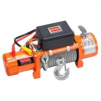 General purpose winches