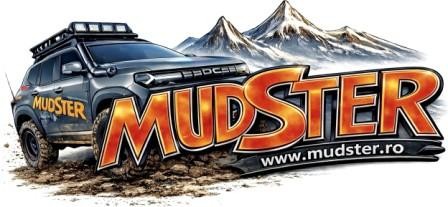 Mudster Romania-  (ROA Innovation Technology)