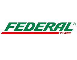 Federal tires